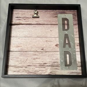 Father’s Day present